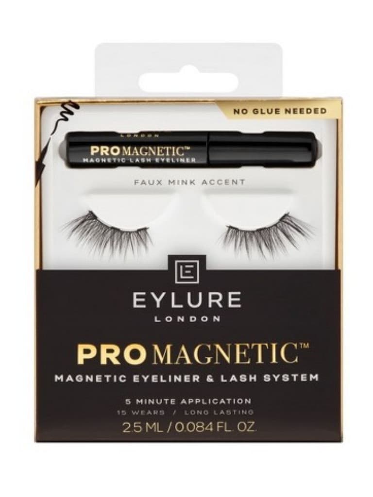 Eylure Pro Magnetic Eyeliner & Lash System Accent