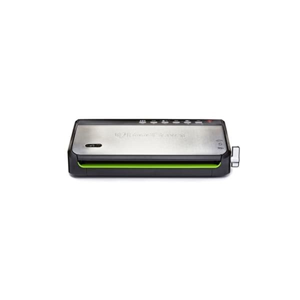 FoodSaver Máquina de Embalar a Vácuo FFS005X
