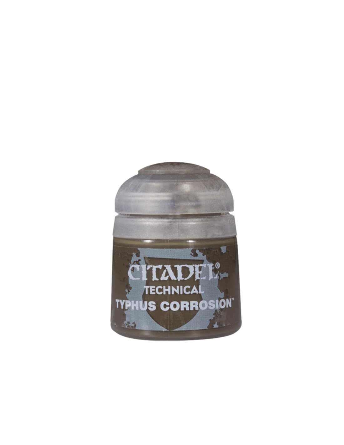 27-10 Citadel Technical: Typhus Corrosion