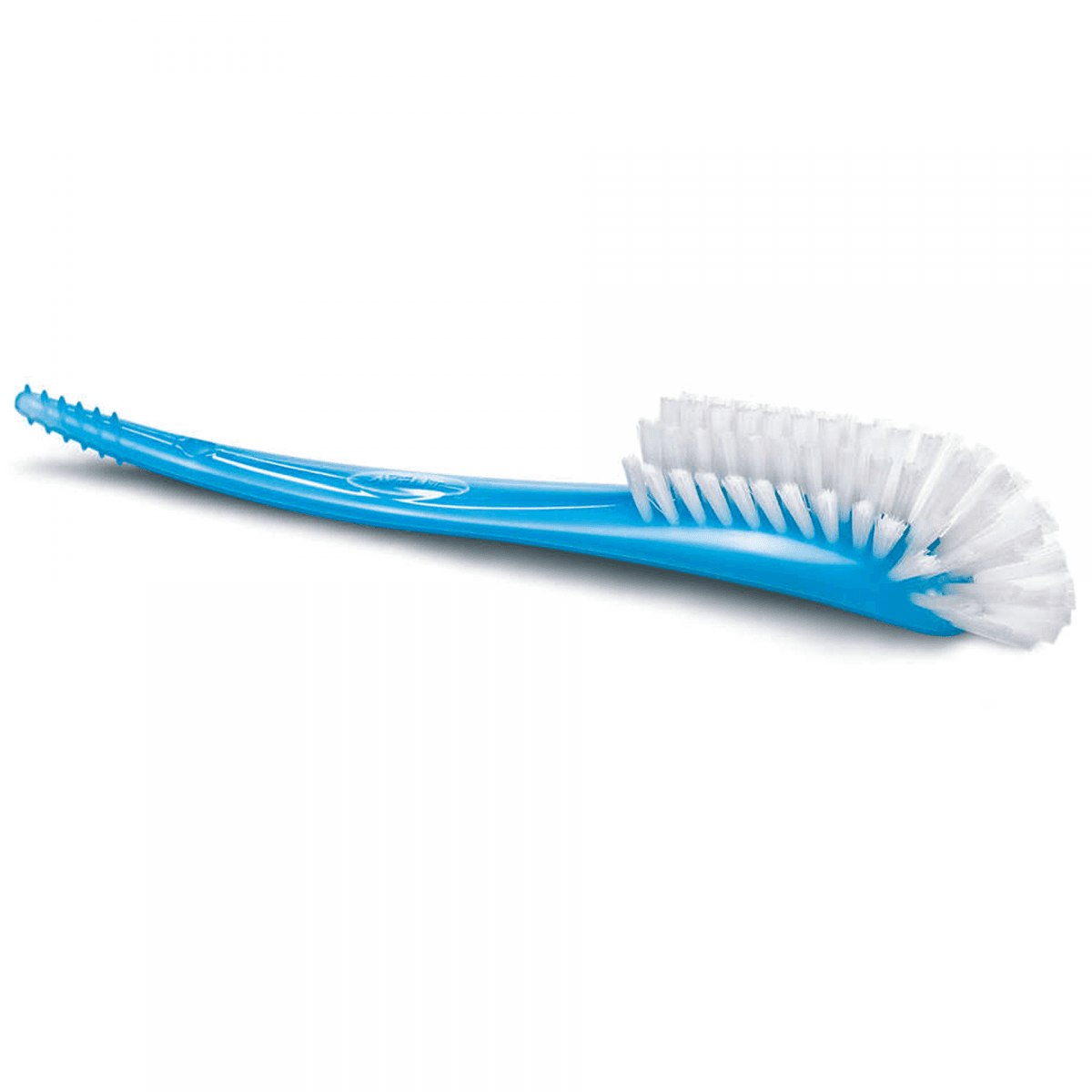 Philips Avent Escovilhão Tetinas e Biberões Azul
