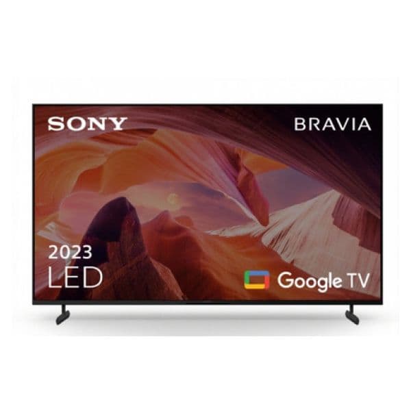TV Sony 65" FWD-65X80L LED Bravia Profissional UHD 4K Smart TV