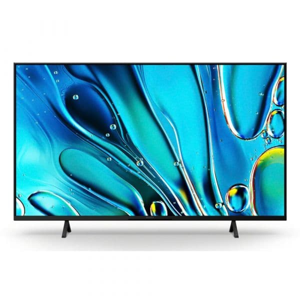 Sony 50" FWD-50S35 Direct LED TV 4K