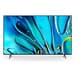 Sony FWD-85S35 TV 2,16 m (85") 4K Ultra HD Smart TV Wi-Fi Preto