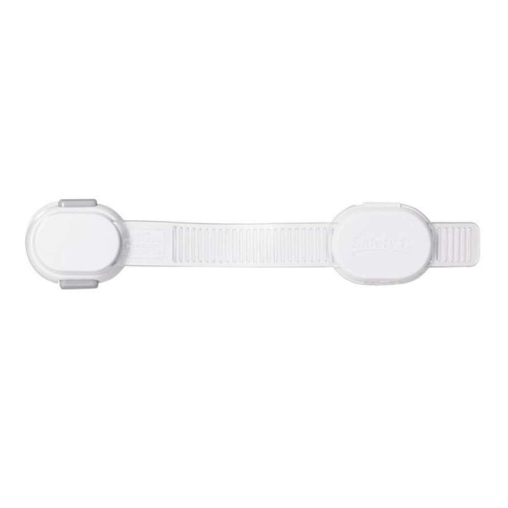 Fecho de Segurança Bloqueador Safety 1st Branco