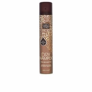Girlz Only Dry Shampoo For Brunettes With Argan Oil 400ml