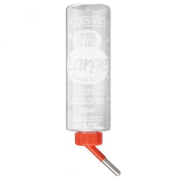 Kerbl Bebedouro Classic De-luxe 600ml