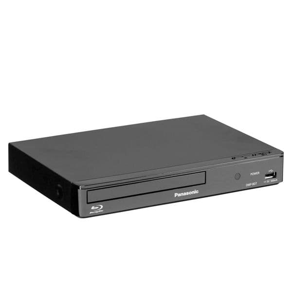 Panasonic DMP-BDT167EG