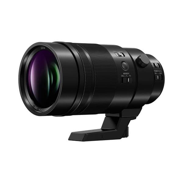 Objetiva Panasonic 200mm f/2.8 POWER O.I.S Leica DG Elmarit