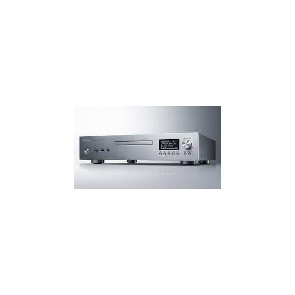 Technics Rede/super Audio CD SL-G700 Silver