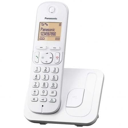 Panasonic KX-TGC210SPW