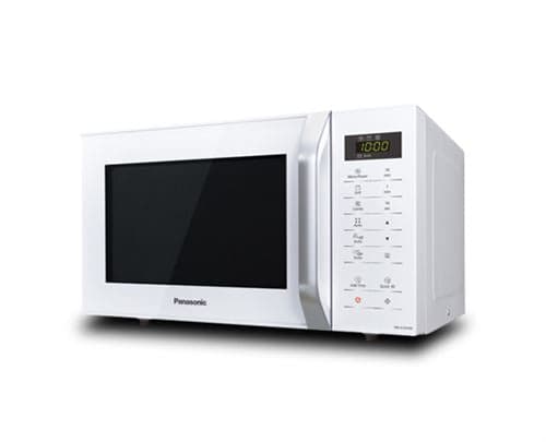 Micro-ondas Panasonic NN-K35HW | 23 L | 800 W - Branco