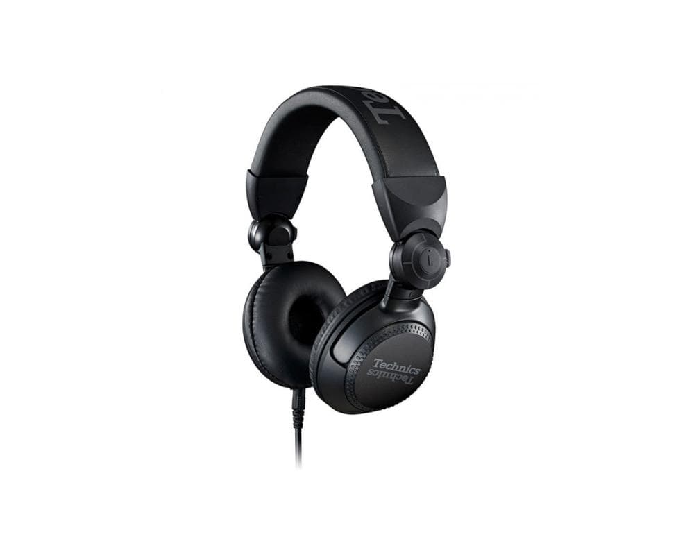 Technics EAH-DJ1200 - BimotorDJ