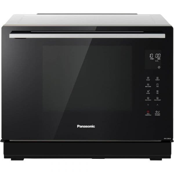 Microondas Panasonic NN CS 89 LBGPG