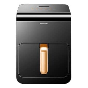Fritadeira Panasonic NF-CC600AXE 1450 W Noir
