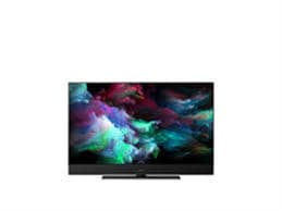 TV PANASONIC 2K LED FULL HD - TB-40S45AEZ (PRETA)