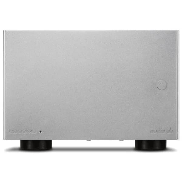 Audiolab 8300MB Silver