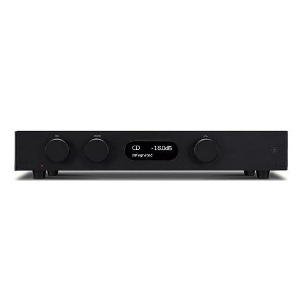 Audiolab 8300A Black