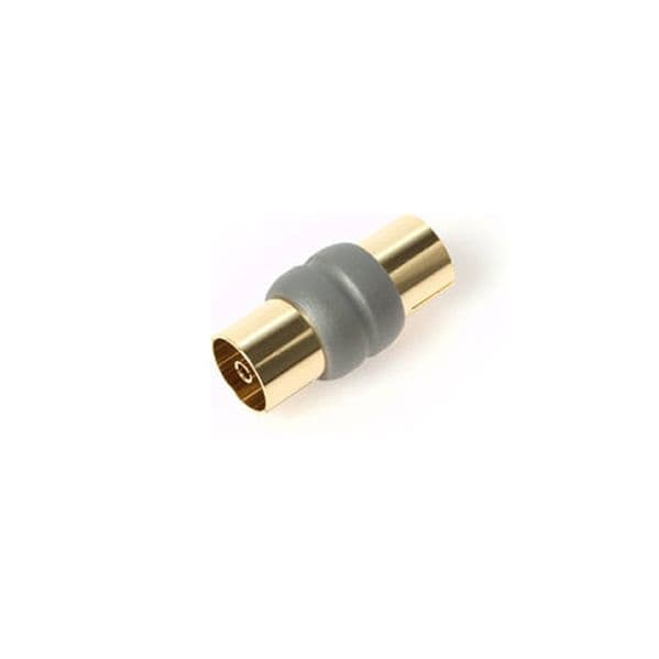 Techlink Adaptador De Gênero Te690910
