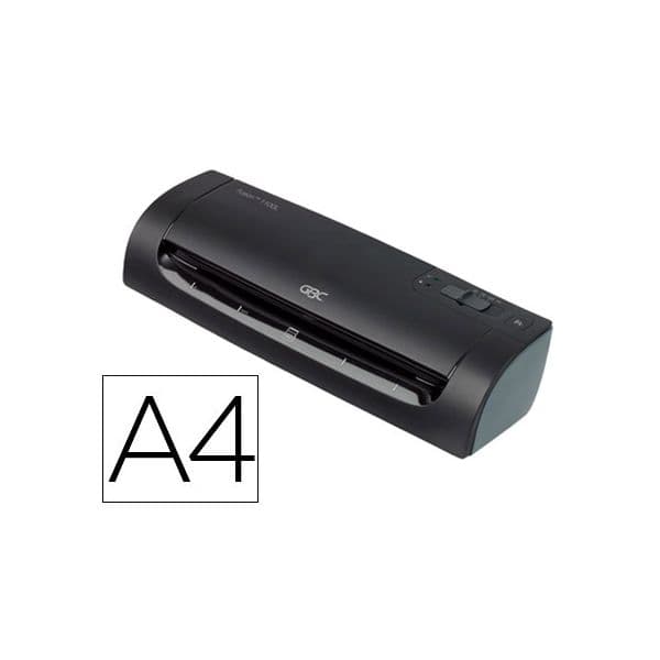 GBC Plastificadora Fusion 1100L A4 - 75378