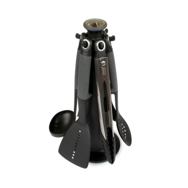 Joseph Joseph Carrossel de Utensílios com Pinça - Elevate - JJ10151