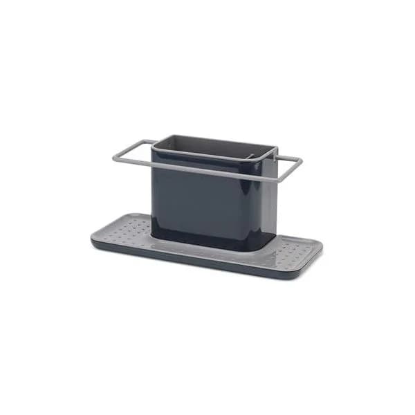 Joseph Joseph Organizador de Lava-Louça Grande Sink Caddy XL Cinzento