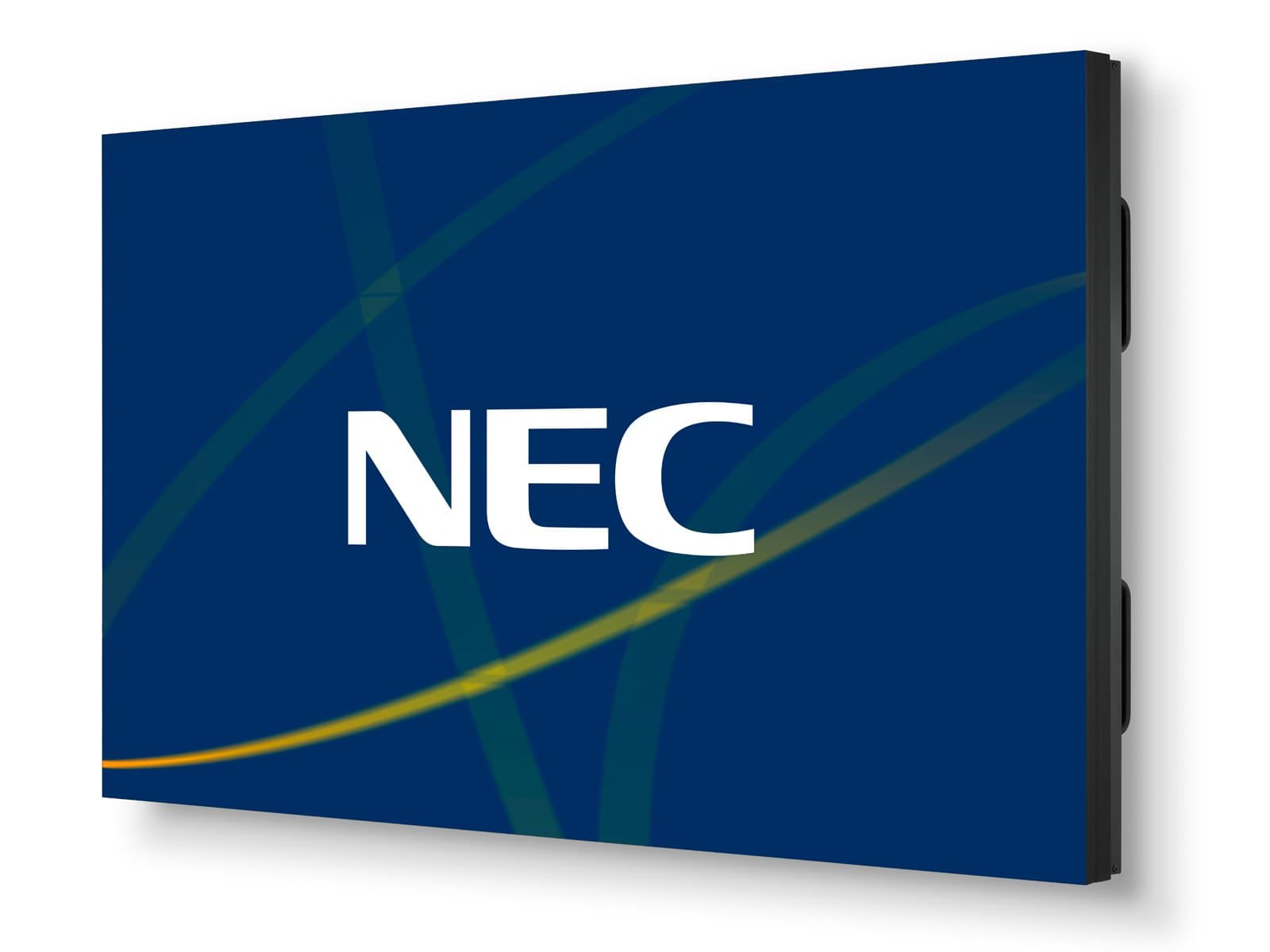 NEC UN552V LED