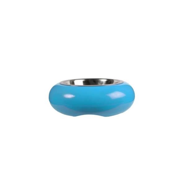 Hing Comedouro Pod Azul L