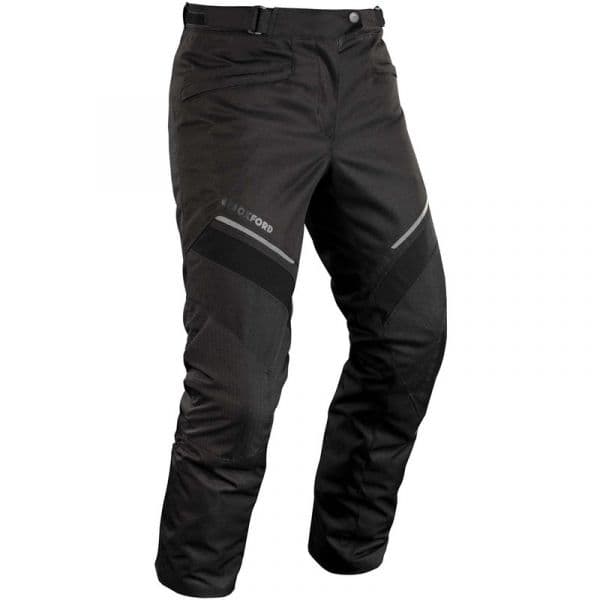Oxford Dakota 3.0 Lady Stealth Black 10