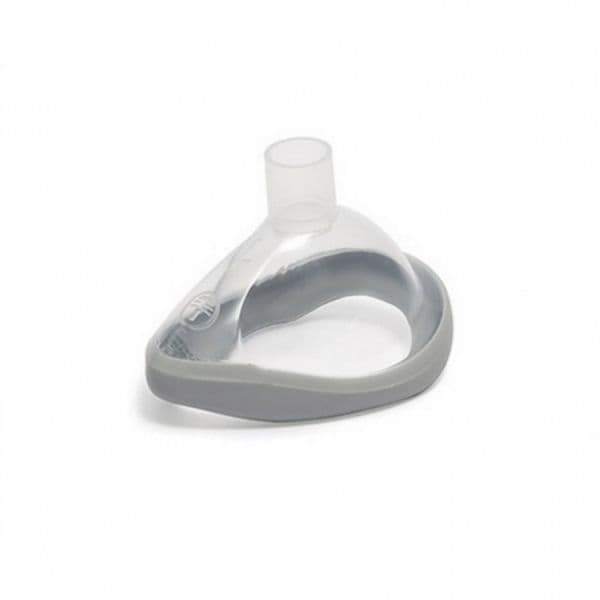 Intersurgical Máscara p/ Ambu Nº 1 Clearlite