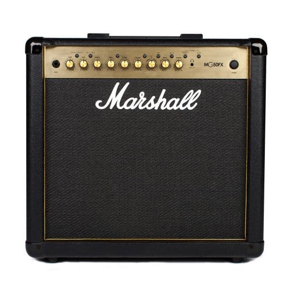 Marshall MG50GFX