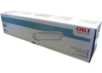 OKI Executive ES8460MFP Preto Toner Original