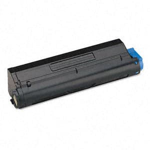 OKI B431/MB461/MB471/MB491 Preto Cartucho de Toner Original – 44574802