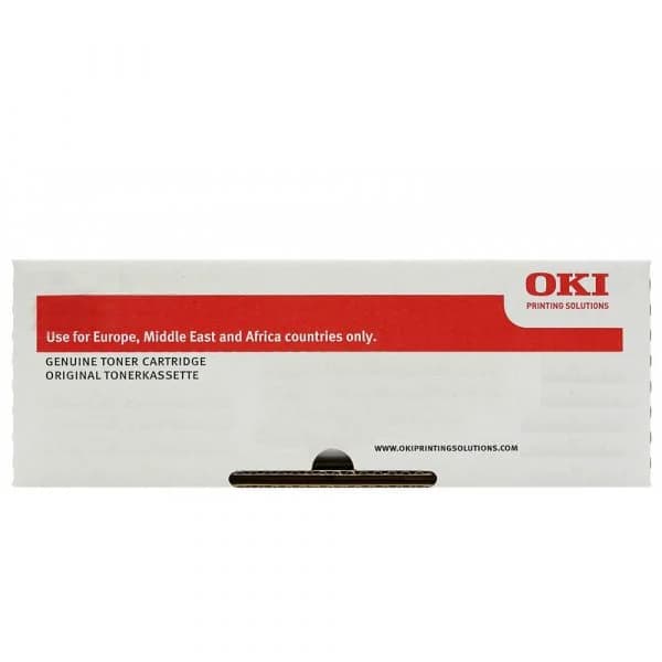Tinteiro OKI ES8451/8461 Black 44059260