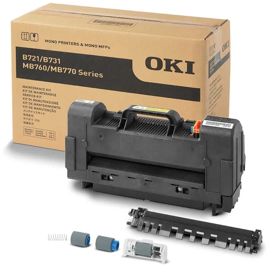 OKI B721/B731/MB760/MB770/Executive ES7170/ES7131 Kit de Mantenimiento Original – 45435104