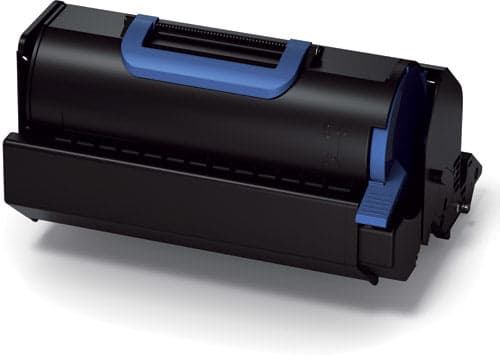 OKI B721/B731/MB760/MB770 Preto Cartucho de Toner Original – 45488802