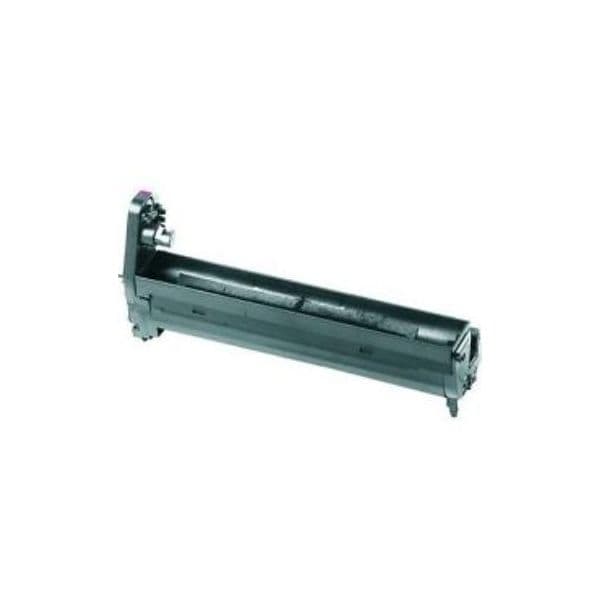 Tinteiro OKI 46438004 Black