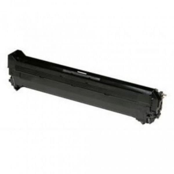 Tinteiro OKI C712 Black 46507416