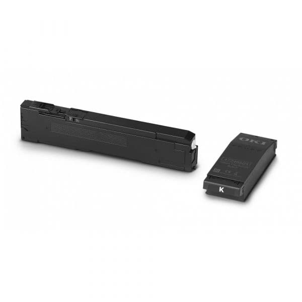 OKI Toner 09006130 Preto 7K a 5% - C650