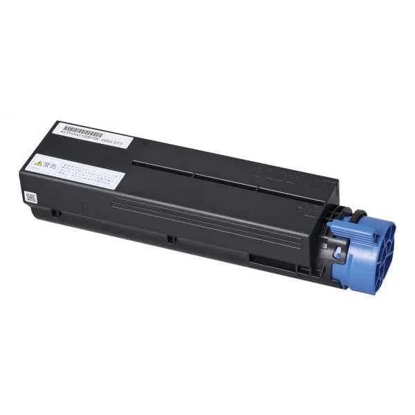 OKI Toner B433/B513 Preto