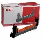 Tinteiro OKI C9200/C9400 Magenta 41514710