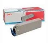 Toner OKI Azul 41963607 15000 Pág.