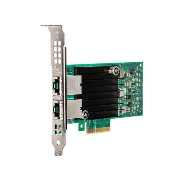 Intel Ethernet Converged Network Adaptador X550-T2
