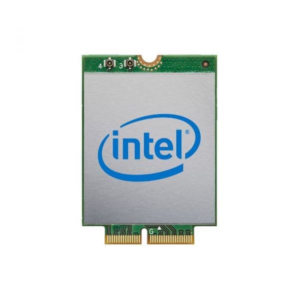 Intel Wi-Fi 6E AX210 (Gig+) 2230 2x2 AX R2 (6GHz) + BT vPro