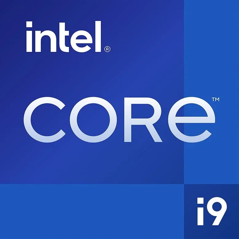 intel® Core I9-12900K 16 Cores (8P+8E) Threads 24, 3.2Ghz até 5.2 Ghz 30MB Cache Boxed LGA1700 125w/241w – Sem Cooler