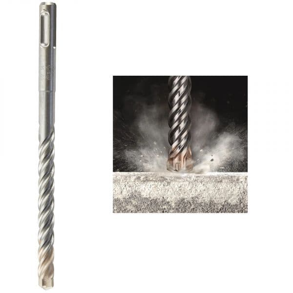 DeWALT Broca Xlr Sds+ 5.5x160x100 - DT8911-QZ