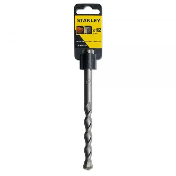 Stanley Brocas Sds-plus 12mmx160mm - 20001116