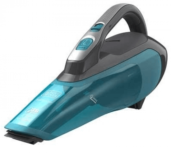 ASPI. MANO BLACK&DECKER WDA320J LIT 10,8V 15M L/S
