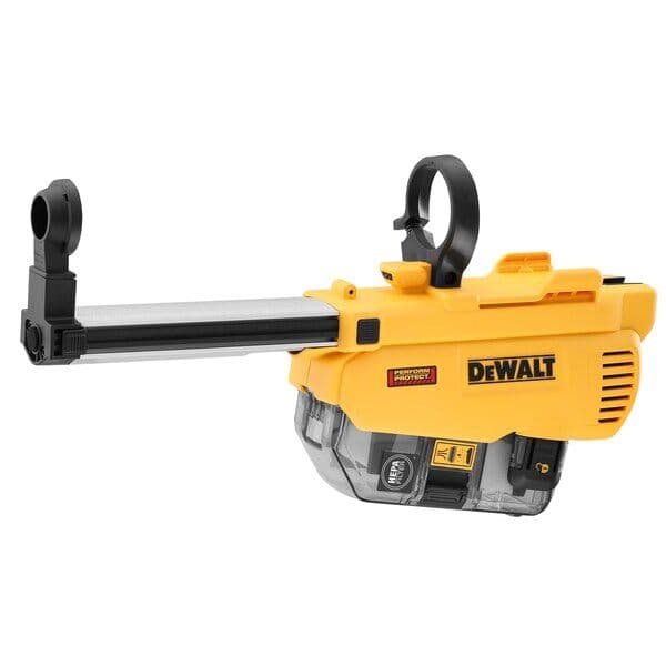 DeWALT Aspirador de Pó DWH205DH-XJ para DCH263 com Filtro HEPA
