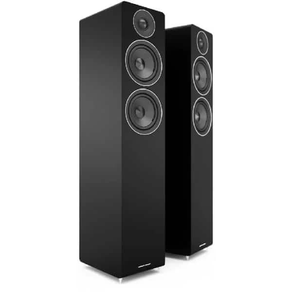 Acoustic Energy AE109 Par Preto