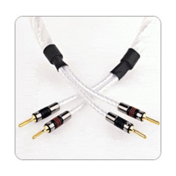 QED Cabo de coluna Genesis SS 2x5,5mm C-GNSS/50
